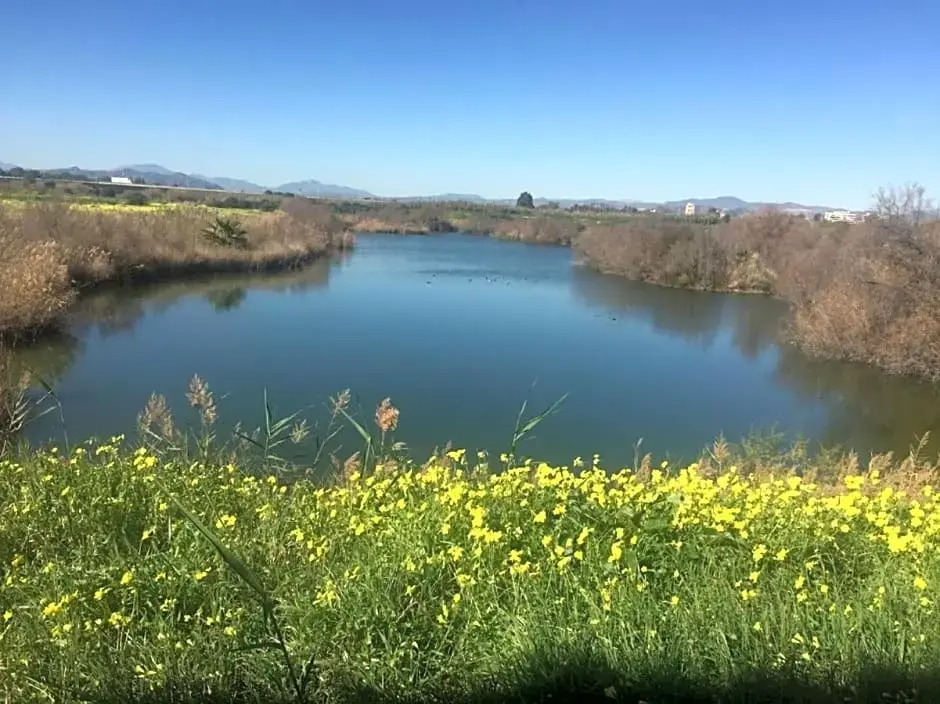 La Baraka de Guadalmar B&B Aeropuerto