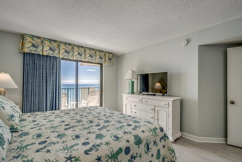 Verandas 806 by Coastline Resorts