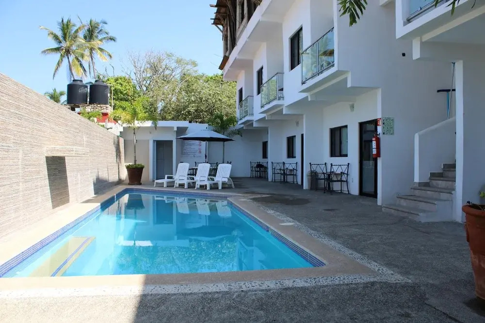 Suites del Carmen