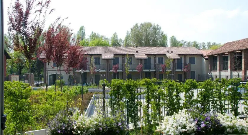 B&B nel Borgo