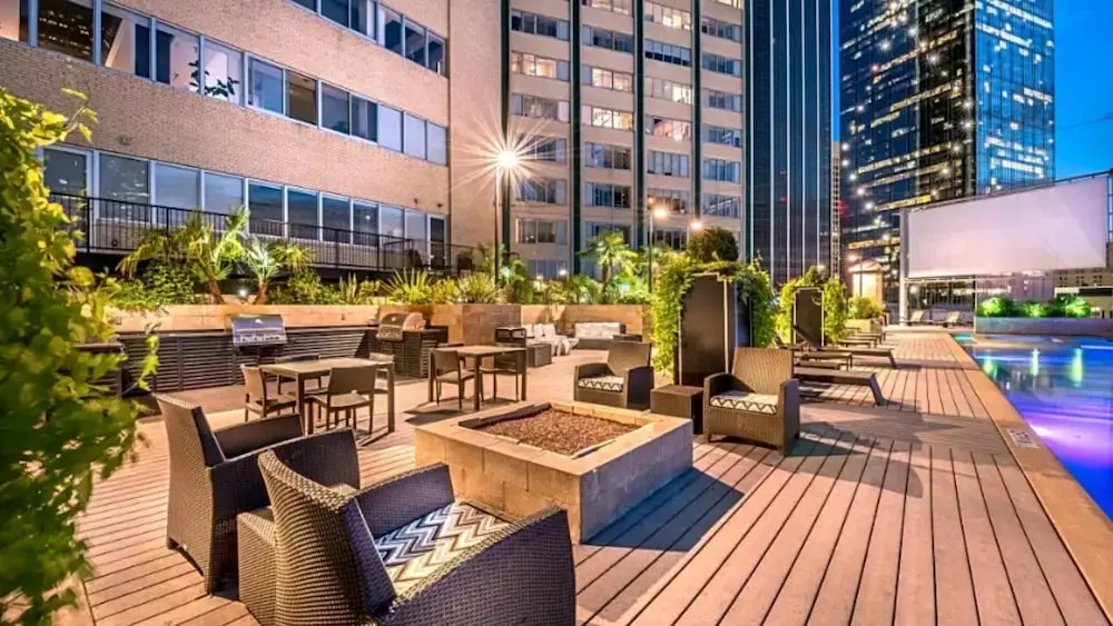 Dream Scapes Dallas