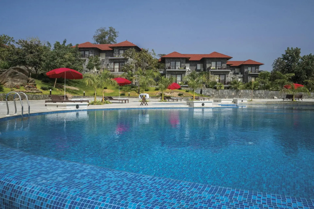 Mahua Bagh Resort