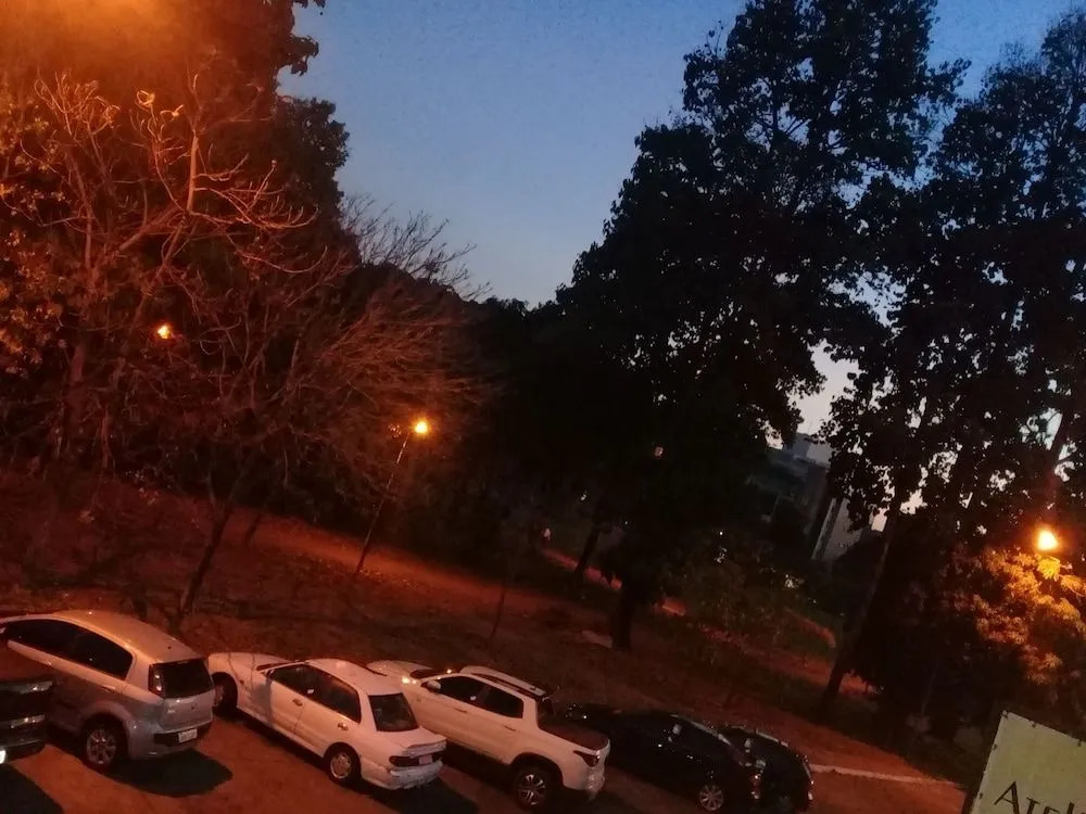 Hostel Capital
