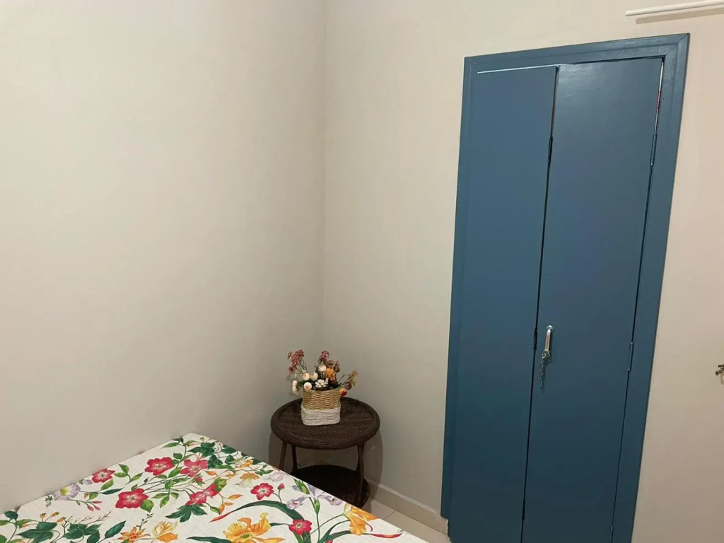 Apartamento em Ubatuba Ville II