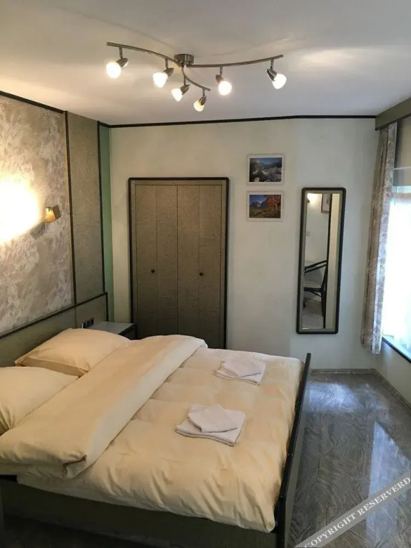 Bed & Breakfast du Château