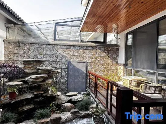 Yishan Yiju Homestay (Yao Hu Town)