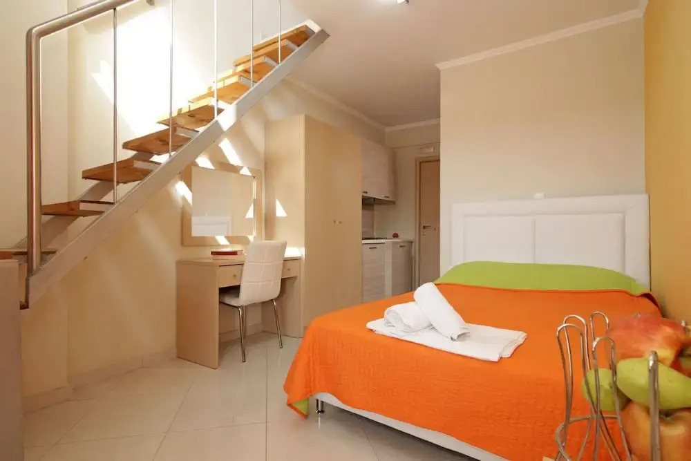 Mavridis Rooms
