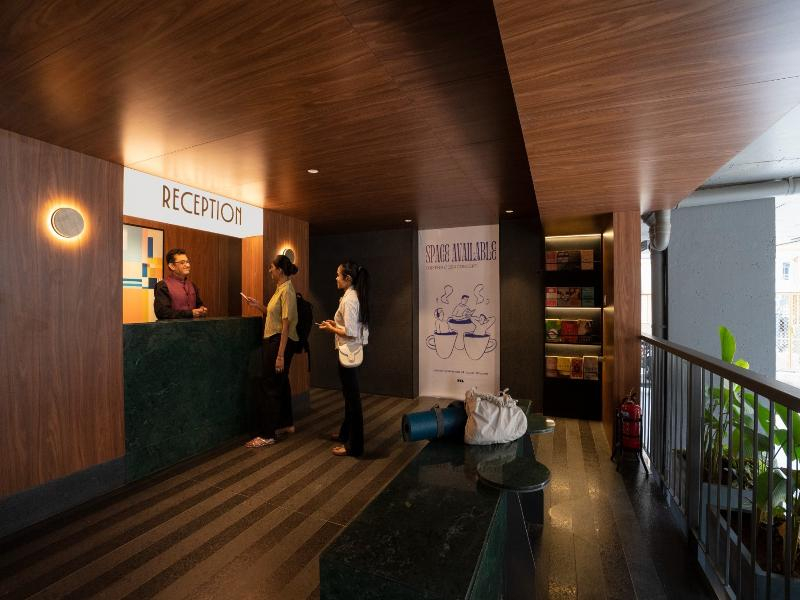 Hotel PXL 27