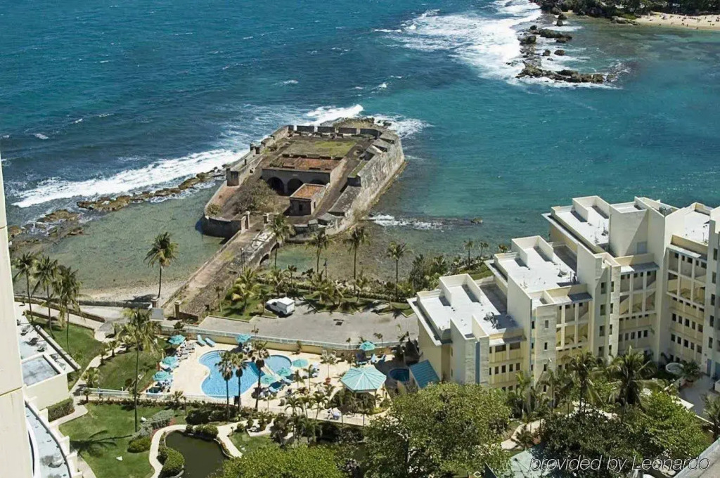 Condado Lagoon by Otium