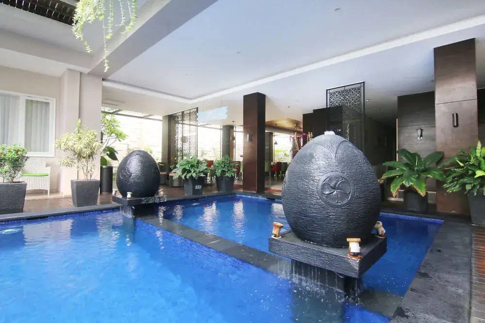 Airy Kuta Kubu Anyar 40 Bali