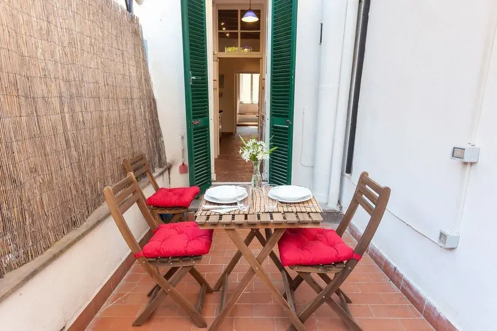 Rome As You Feel - Ripa Apartments in Trastevere