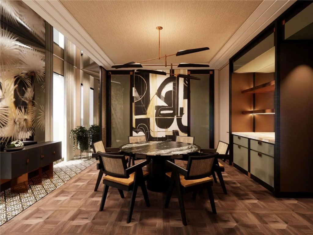 Fairmont New Orleans