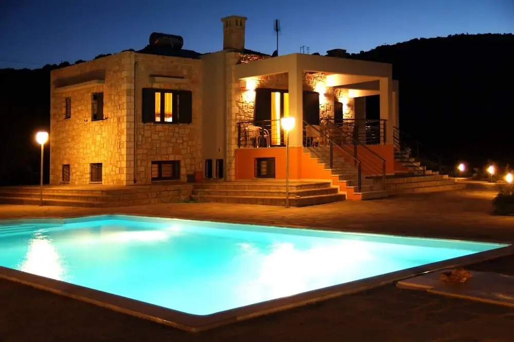 Shavanas Villa