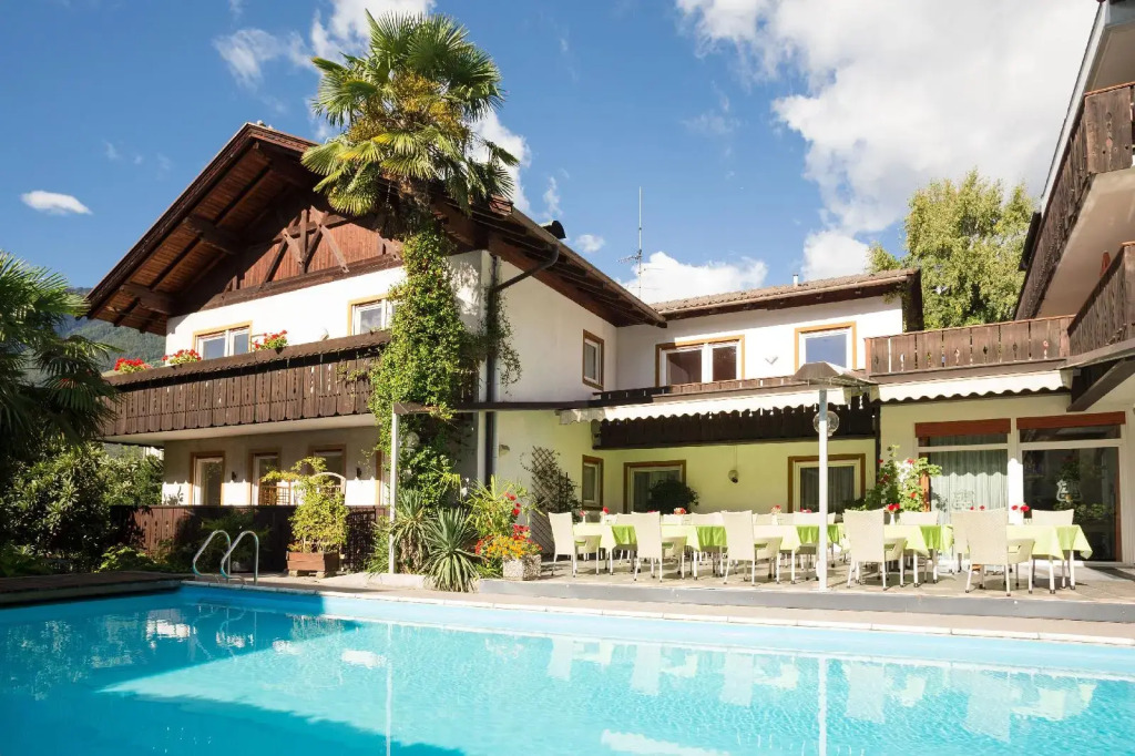 Hotel Gruberhof