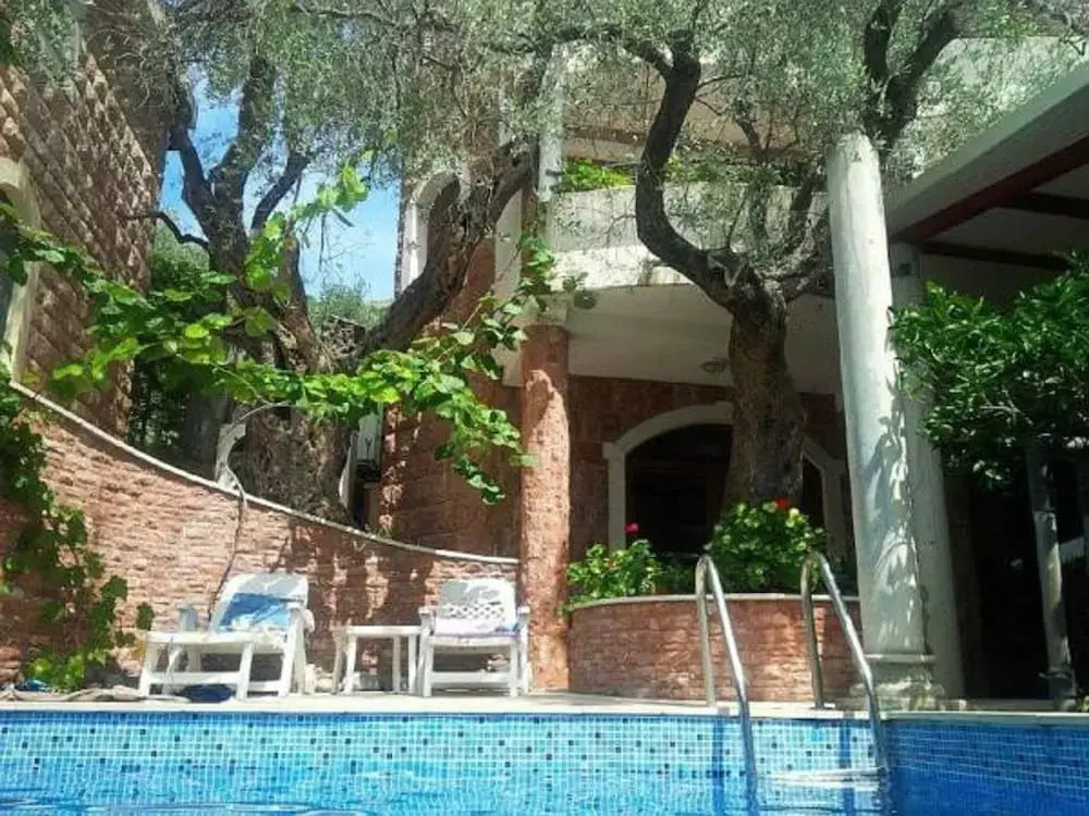 Levantin Inn 13 Room N3 Sea Side