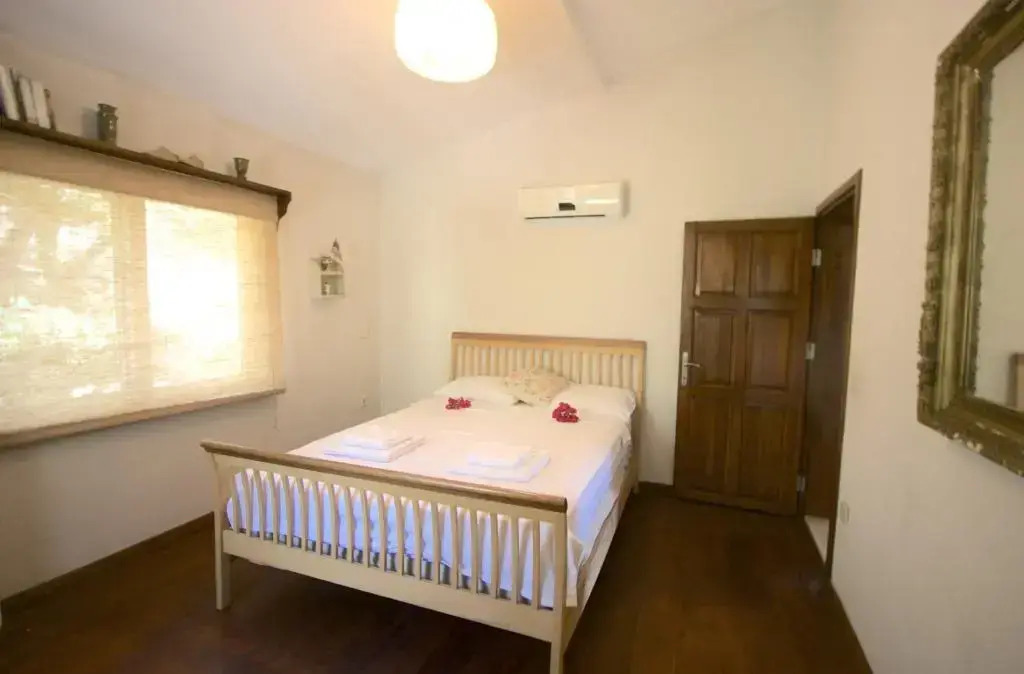 Villa Andız