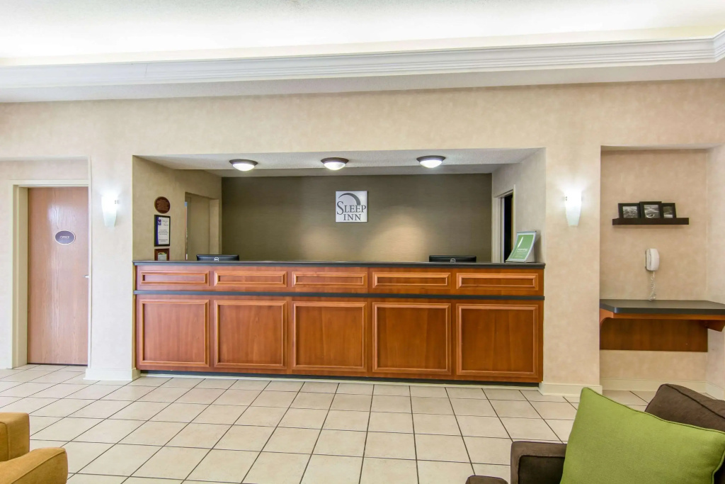 Spark By Hilton Fredericksburg Southpoint