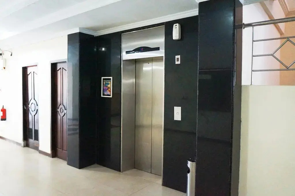 Hotel Duta Syariah