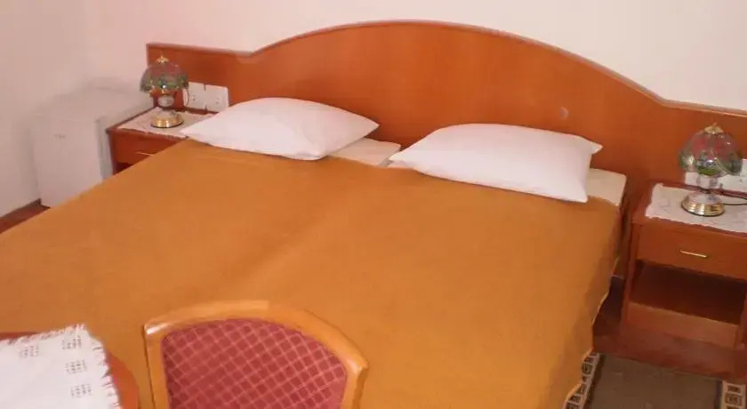 Guesthouse Storelli
