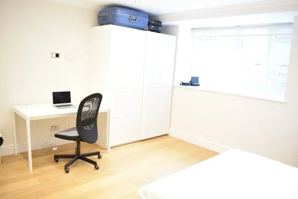 Modern 1 Bedroom Apartment In Central London