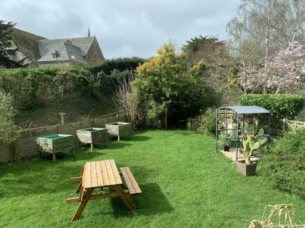 Maison Perros-Guirec, 3 pièces, 5 personnes - FR-1-368-361