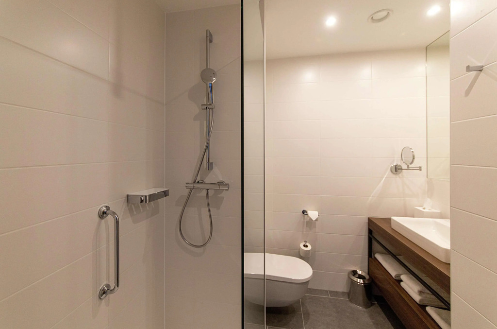 Hilton Garden Inn Zagreb - Radnička