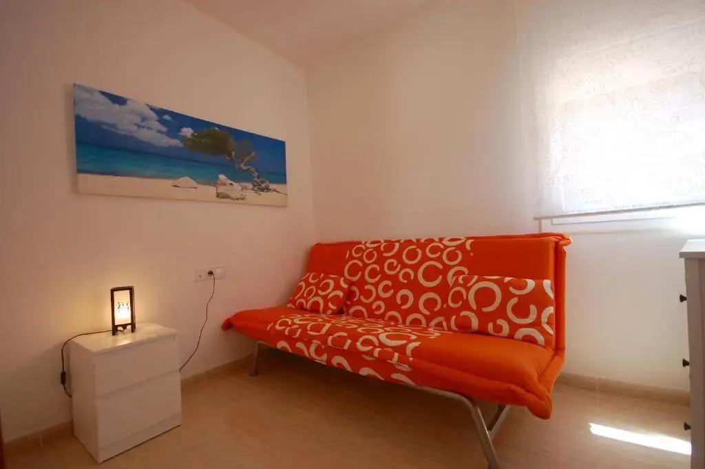 Lets Holidays Big Terrace House and 2 Parking