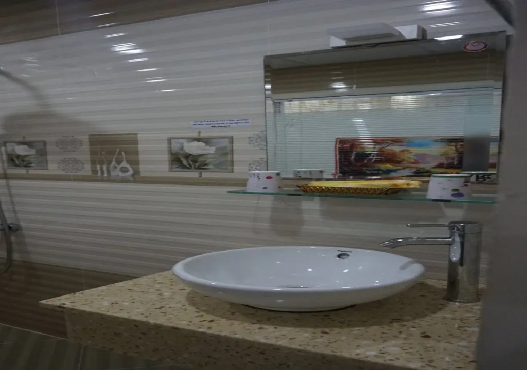 Minh Ngoc Hotel