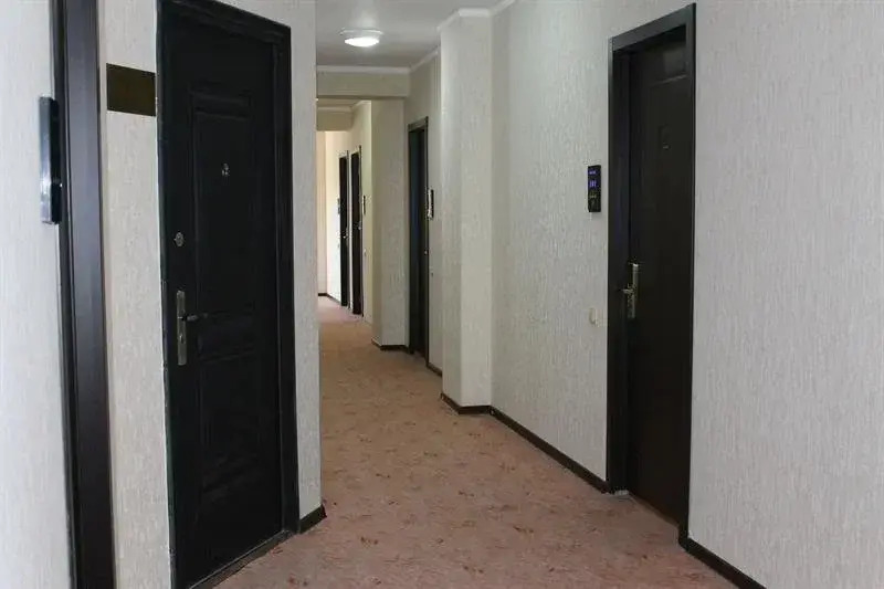 View Lake Hotel