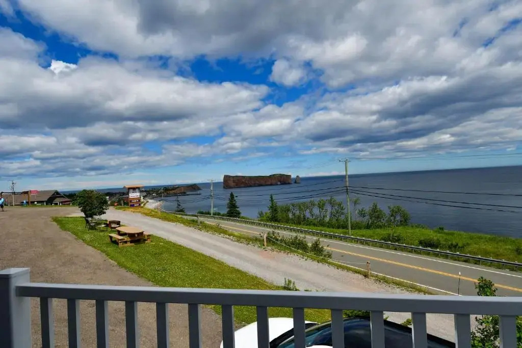 Maison de Percé