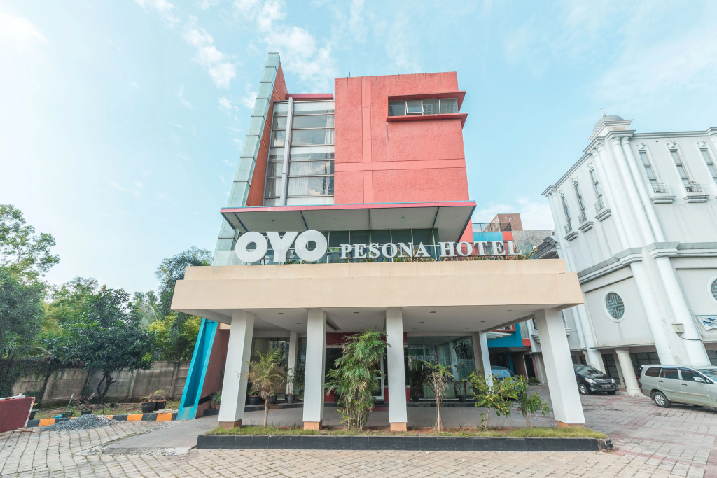 Hotel Boutique Pesona Cikarang