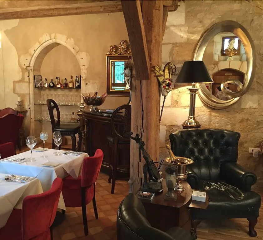 Le Couvent des Cordeliers