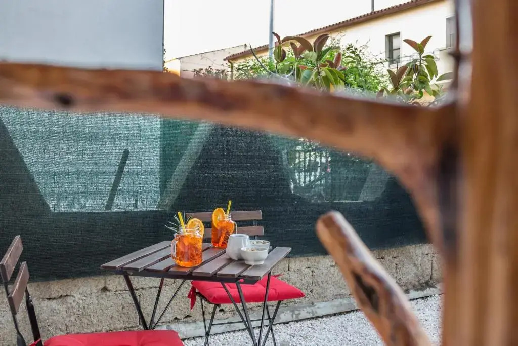 Maricciolu suites and apartments