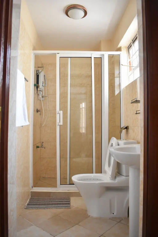 Acacia Luxurious Apartment