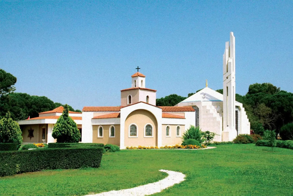 ELIT1 Villa 12Plus BEDS FULL TRIPLEX VILLA in BELEK Golf area with PRIVATE POOL & GARDEN WIFI NETFLIX Full Kitchen & Bed Equipments Air Conditions free parking
