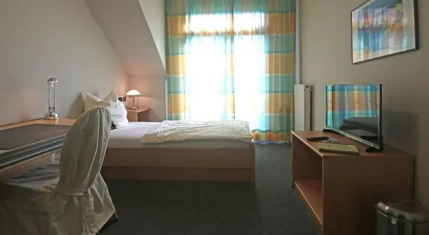 Hotel Busch-Atter