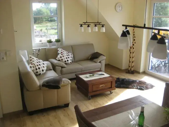 Ferienwohnung im Butendieksweg 86b