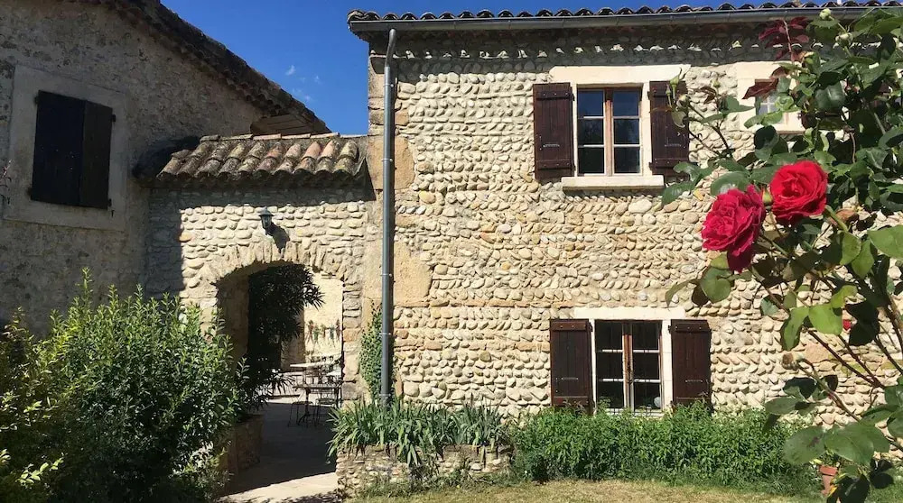 Auberge La Plaine
