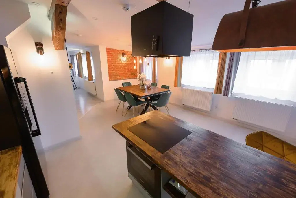 Aparthotel Zabrze, Apartamenty w Centrum z prywatnym parkingiem