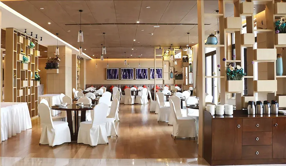 Yin Run Town Hotel