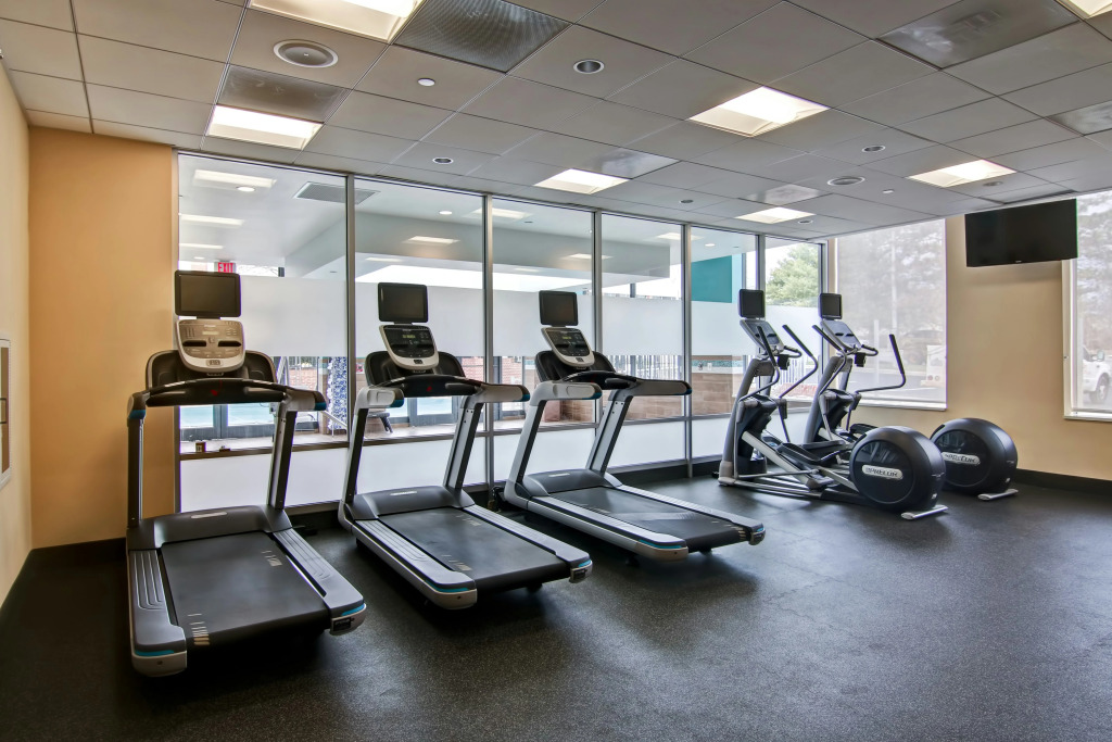 Homewood Suites by Hilton Gaithersburg/Washington, DC North