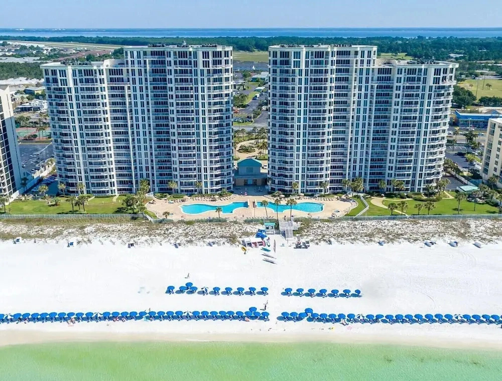 Silver Beach Towers 102w- Southern Heirs