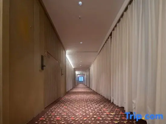 fenglin International Hotel (Guangzhou Nansha Tianhou Palace Branch)