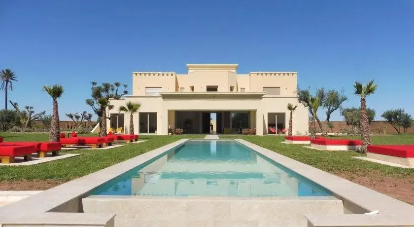 Villa Ramses