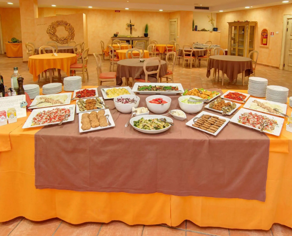 Hotel dP Olbia - Sardinia