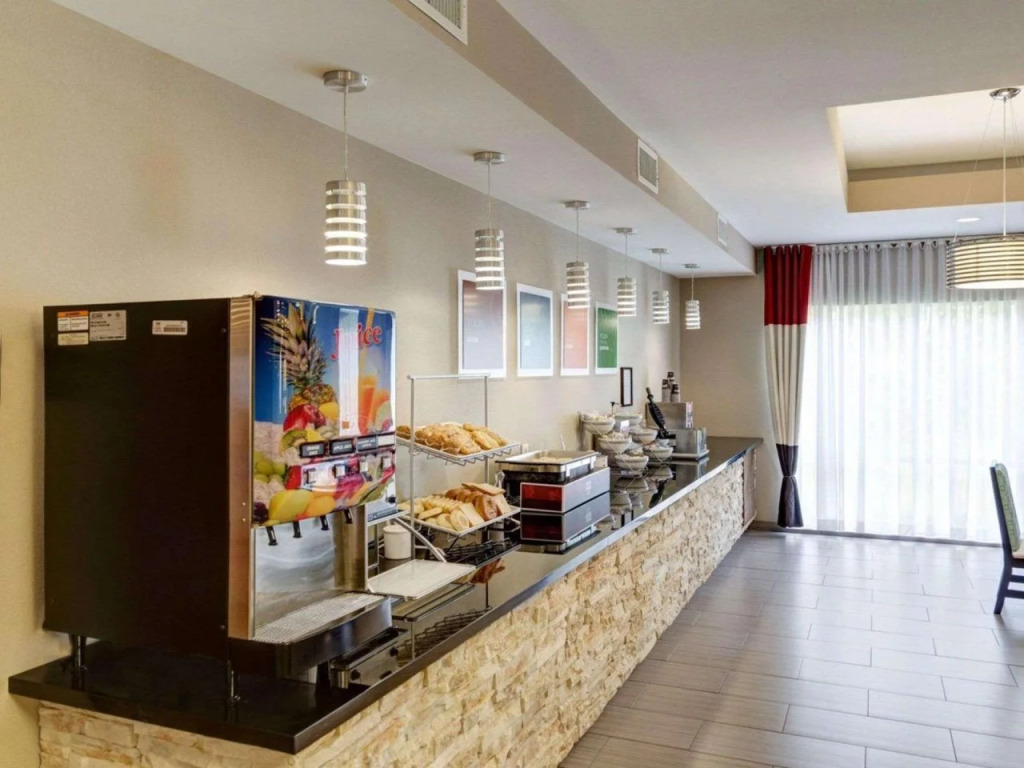 Comfort Suites Denham Springs