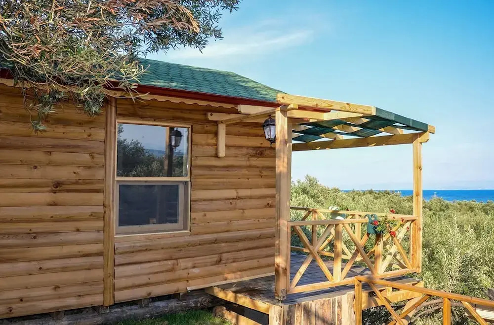 Cakir Bungalov Evi