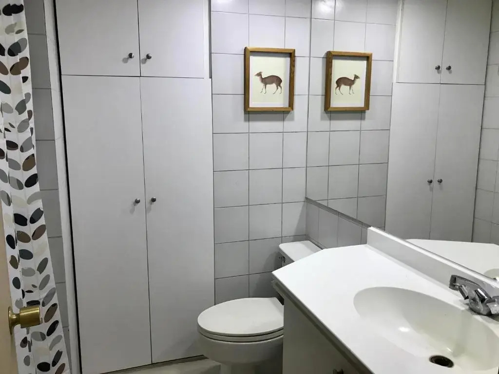 Apartamento Costanera 106