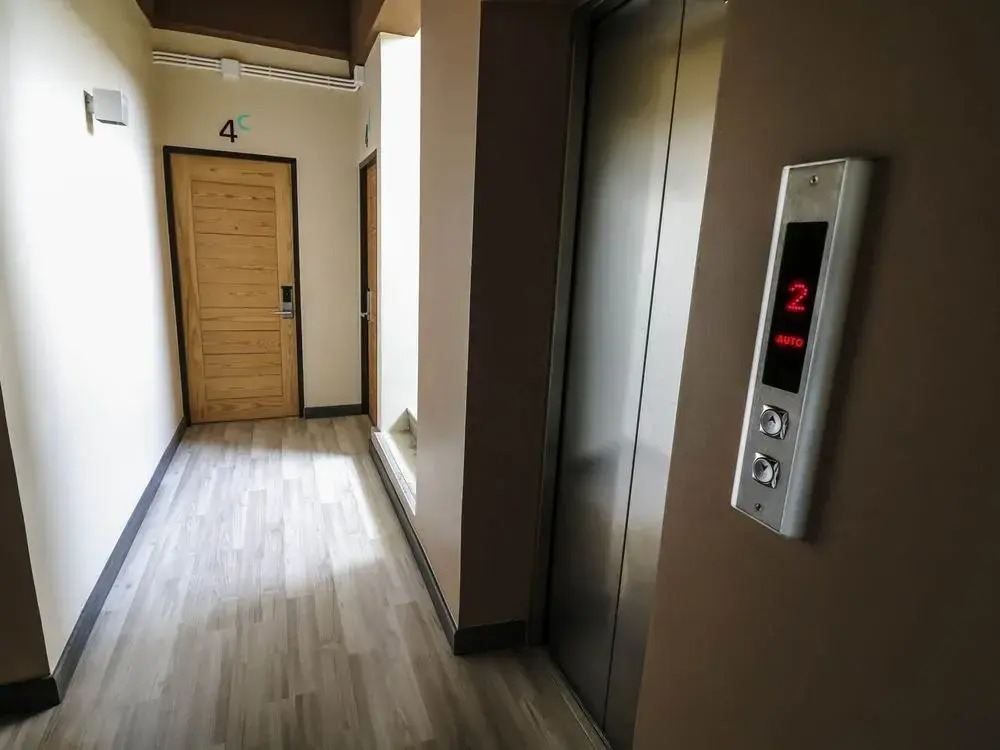 曼谷披耶泰县40周末市场奈达客房(Nida Rooms Phaya Thai 40 Weekend Market)