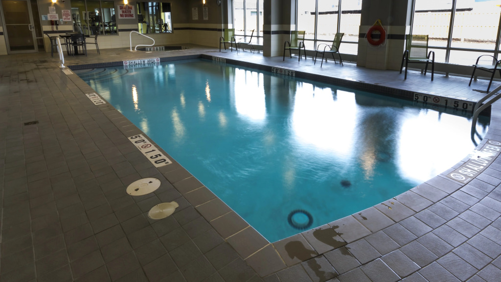 Holiday Inn Express Thunder Bay by IHG